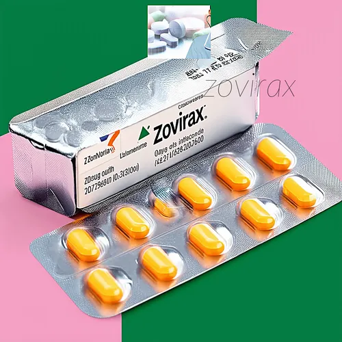 Zovirax 800 prezzo